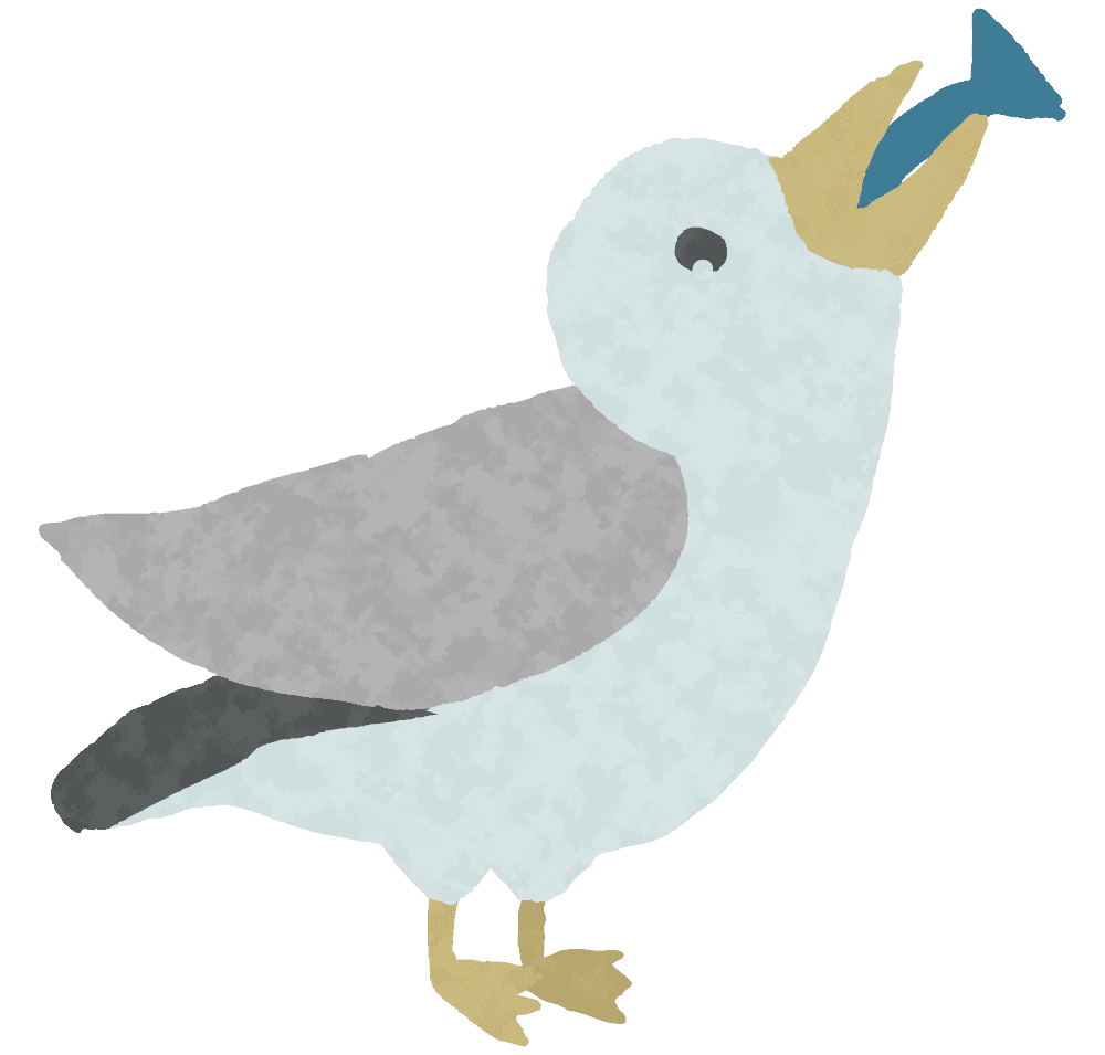kamome_bot