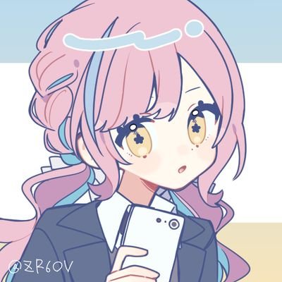 天照みりん星 icon